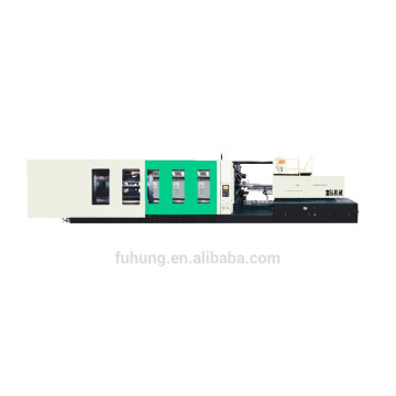 2680ton servo motor energy saving plastic pallet making machine